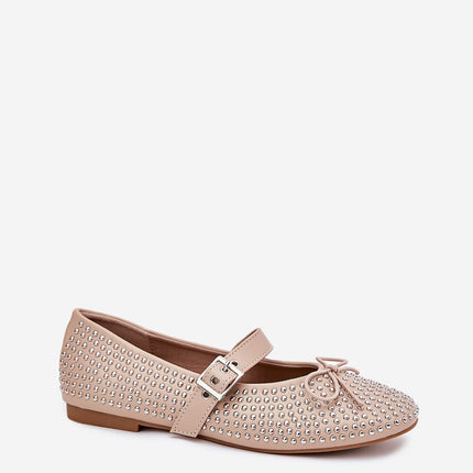  Ballet flats model 214113 Step in style 