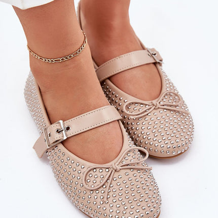  Ballet flats model 214113 Step in style 