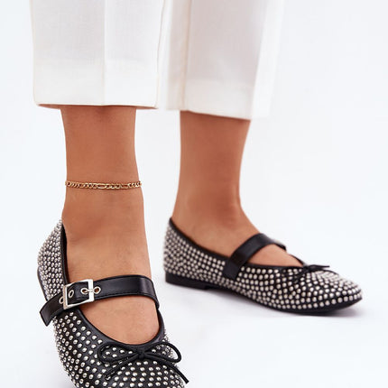  Ballet flats model 214114 Step in style 