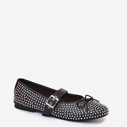  Ballet flats model 214114 Step in style 
