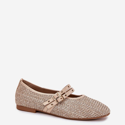  Ballet flats model 214115 Step in style 