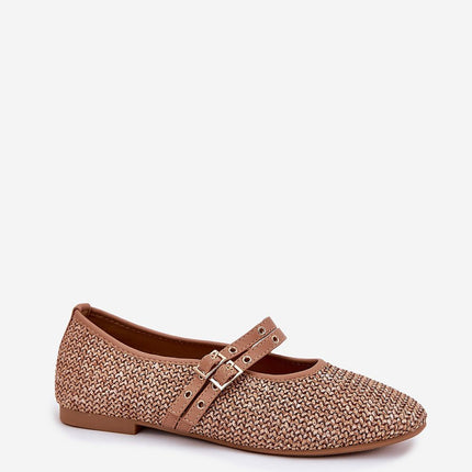  Ballet flats model 214116 Step in style 