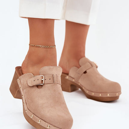  Flip-flops model 214124 Step in style 