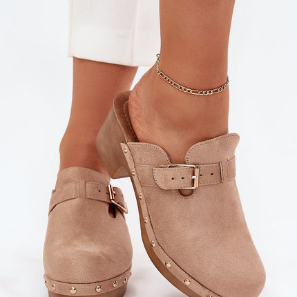  Flip-flops model 214124 Step in style 