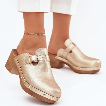  Flip-flops model 214125 Step in style 