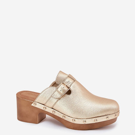  Flip-flops model 214125 Step in style 