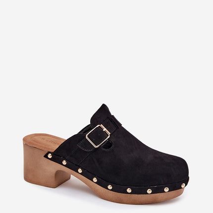  Flip-flops model 214126 Step in style 