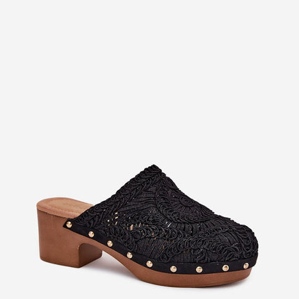  Flip-flops model 214127 Step in style 