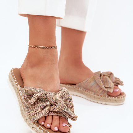  Flip-flops model 214130 Step in style 