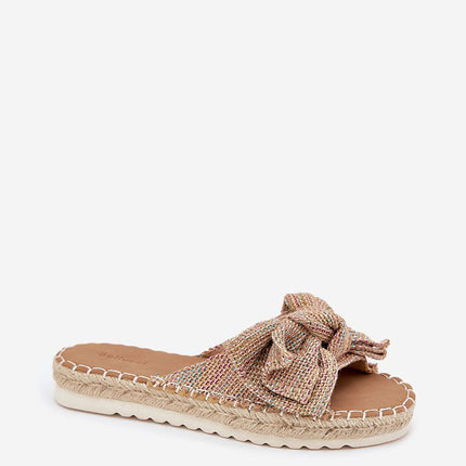  Flip-flops model 214130 Step in style 