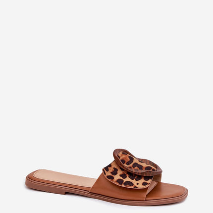  Flip-flops model 214134 Step in style 