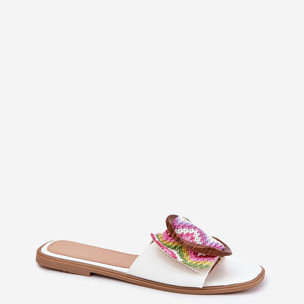  Flip-flops model 214135 Step in style 