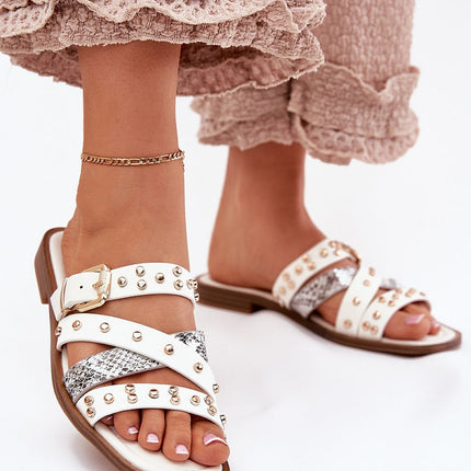  Flip-flops model 214136 Step in style 