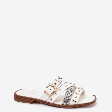  Flip-flops model 214136 Step in style 