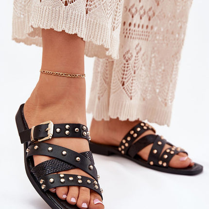  Flip-flops model 214138 Step in style 