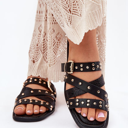  Flip-flops model 214138 Step in style 