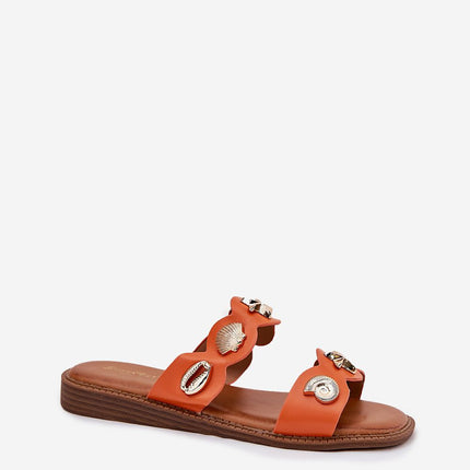  Flip-flops model 214139 Step in style 