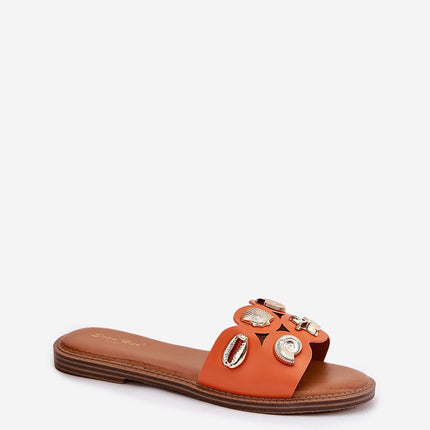  Flip-flops model 214142 Step in style 