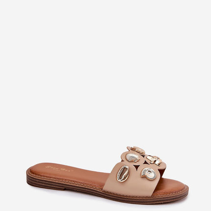  Flip-flops model 214144 Step in style 
