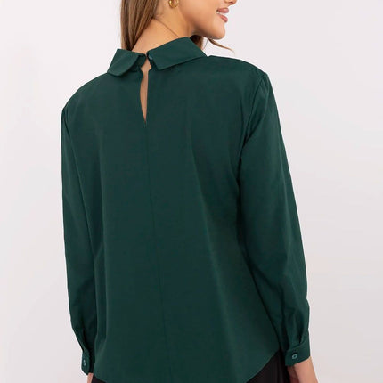  Blouse model 214275 Lakerta 