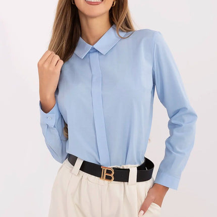  Blouse model 214277 Lakerta 