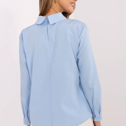  Blouse model 214277 Lakerta 