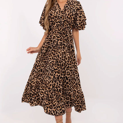  Daydress model 214295 Italy Moda 