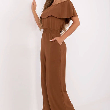  Suit model 214301 Italy Moda 