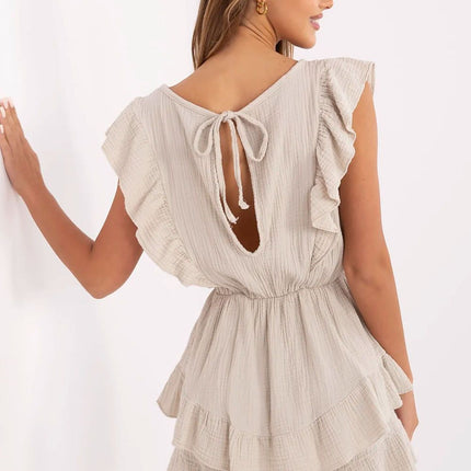  Suit model 214307 Italy Moda 