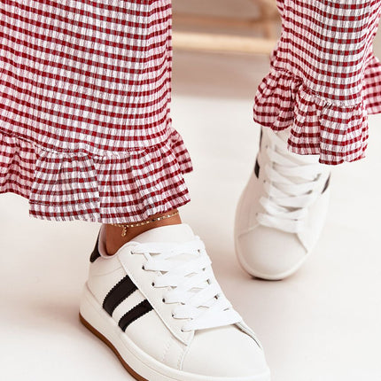 Sport Shoes model 214317 Step in style 
