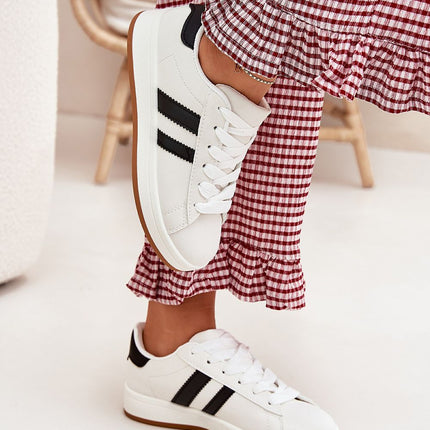  Sport Shoes model 214317 Step in style 