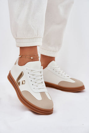  Sport Shoes model 214322 Step in style 