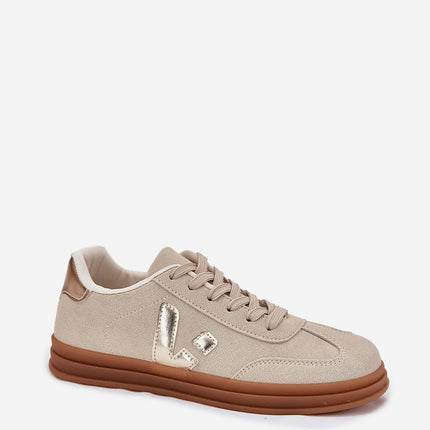  Sport Shoes model 214323 Step in style 