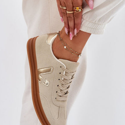  Sport Shoes model 214323 Step in style 