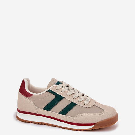  Sport Shoes model 214325 Step in style 