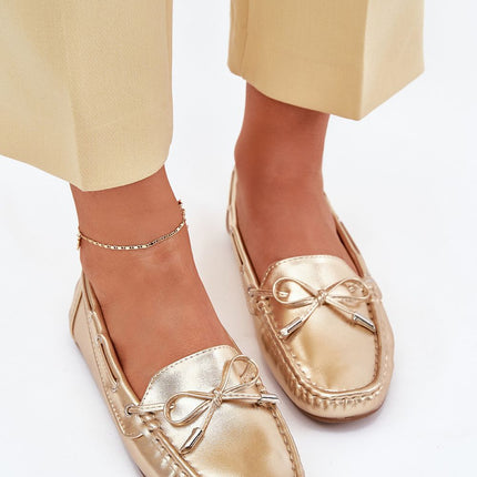  Mocassin model 214327 Step in style 