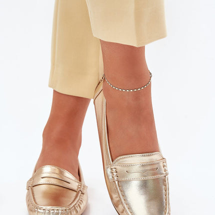  Mocassin model 214328 Step in style 