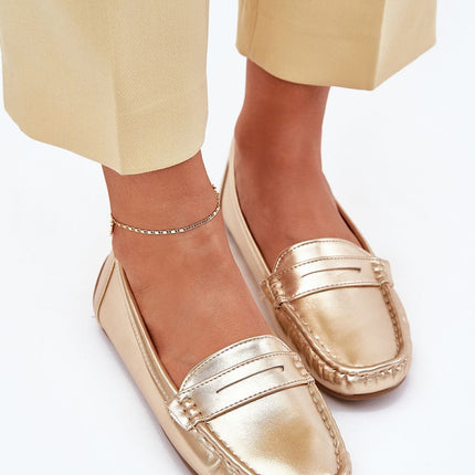  Mocassin model 214328 Step in style 