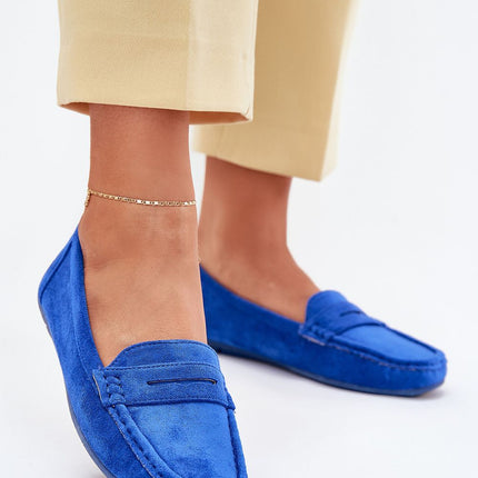  Mocassin model 214329 Step in style 