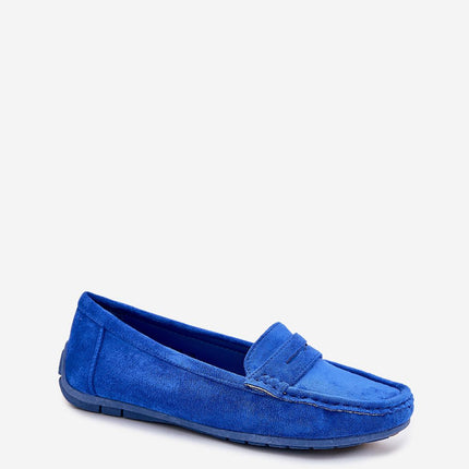  Mocassin model 214329 Step in style 