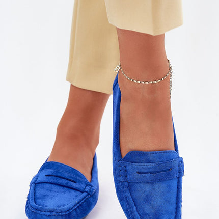  Mocassin model 214329 Step in style 