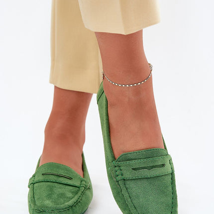  Mocassin model 214330 Step in style 