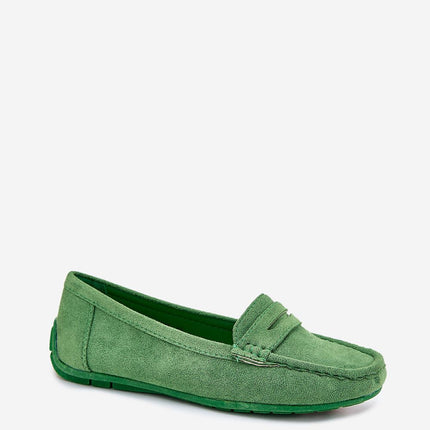  Mocassin model 214330 Step in style 