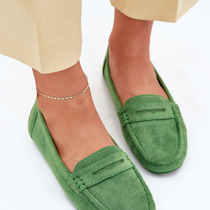  Mocassin model 214330 Step in style 