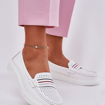  Mocassin model 214331 Step in style 
