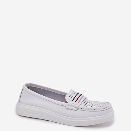  Mocassin model 214331 Step in style 