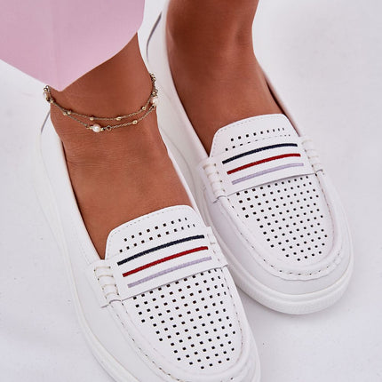  Mocassin model 214331 Step in style 