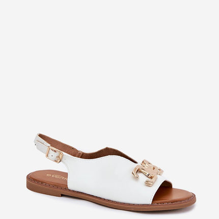  Sandals model 214336 Step in style 