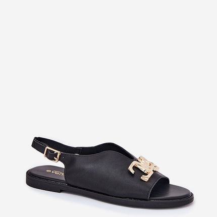  Sandals model 214337 Step in style 