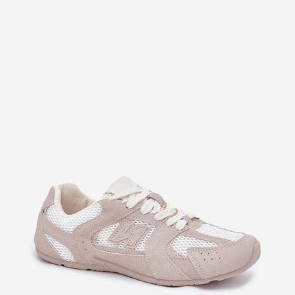  Sport Shoes model 214348 Step in style 